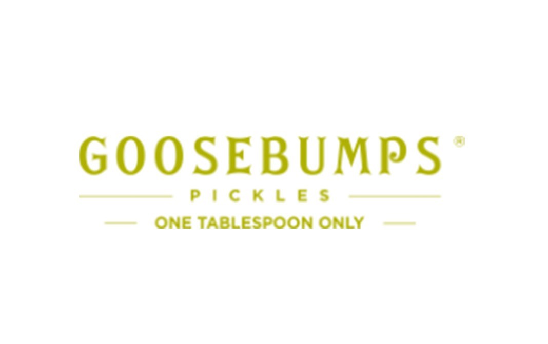 Goosebumps Masala Grapes (Digestive) Homemade Aftermeal   Glass Jar  250 grams